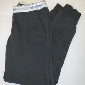 Calvin Klein Sweatpants